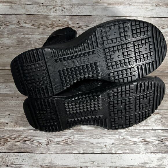 Nike Special Field Boot SFB B1 DX2117-001 Black Tactical Boot Men's Size 12.5 - Picture 6 of 6